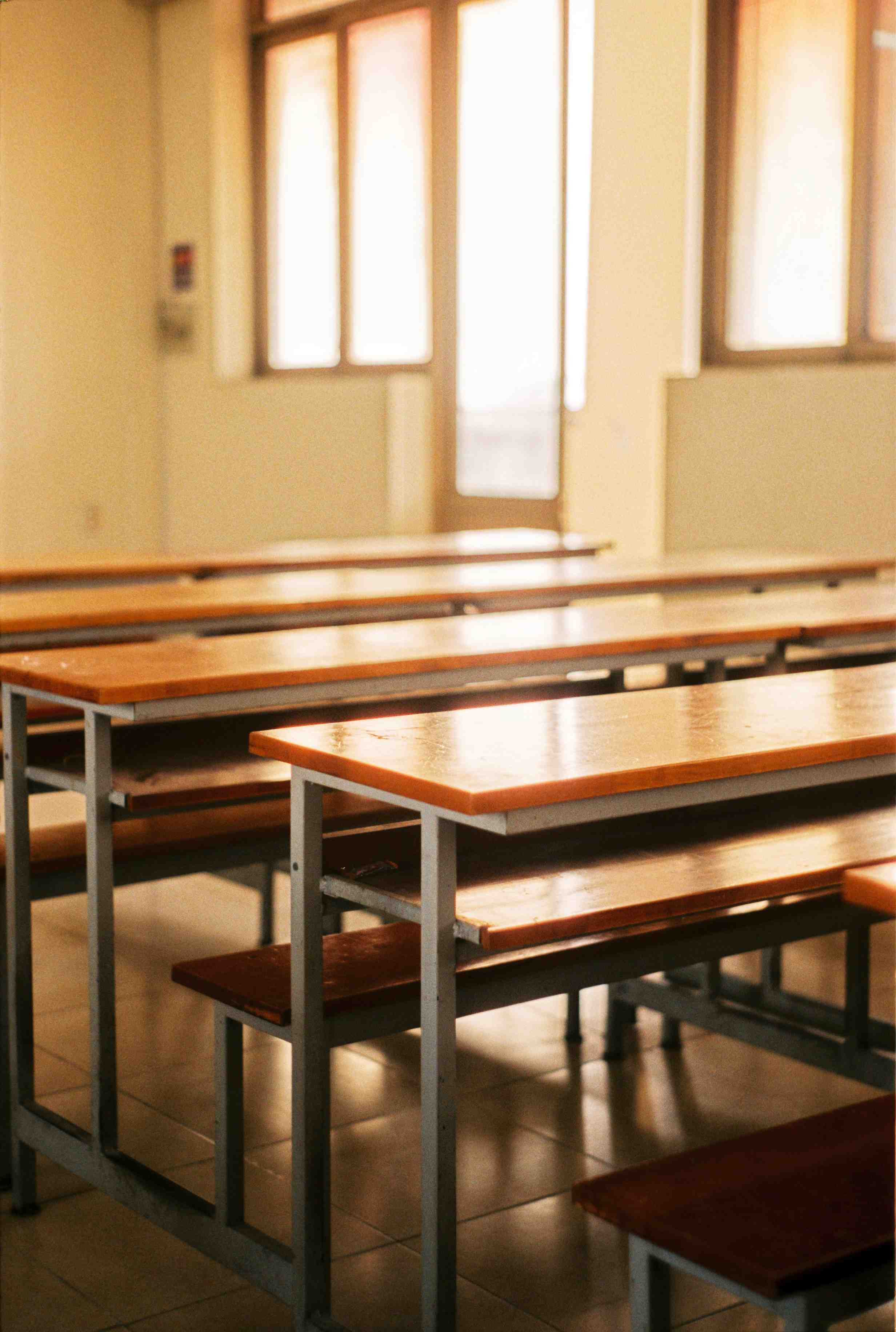 School Furniture