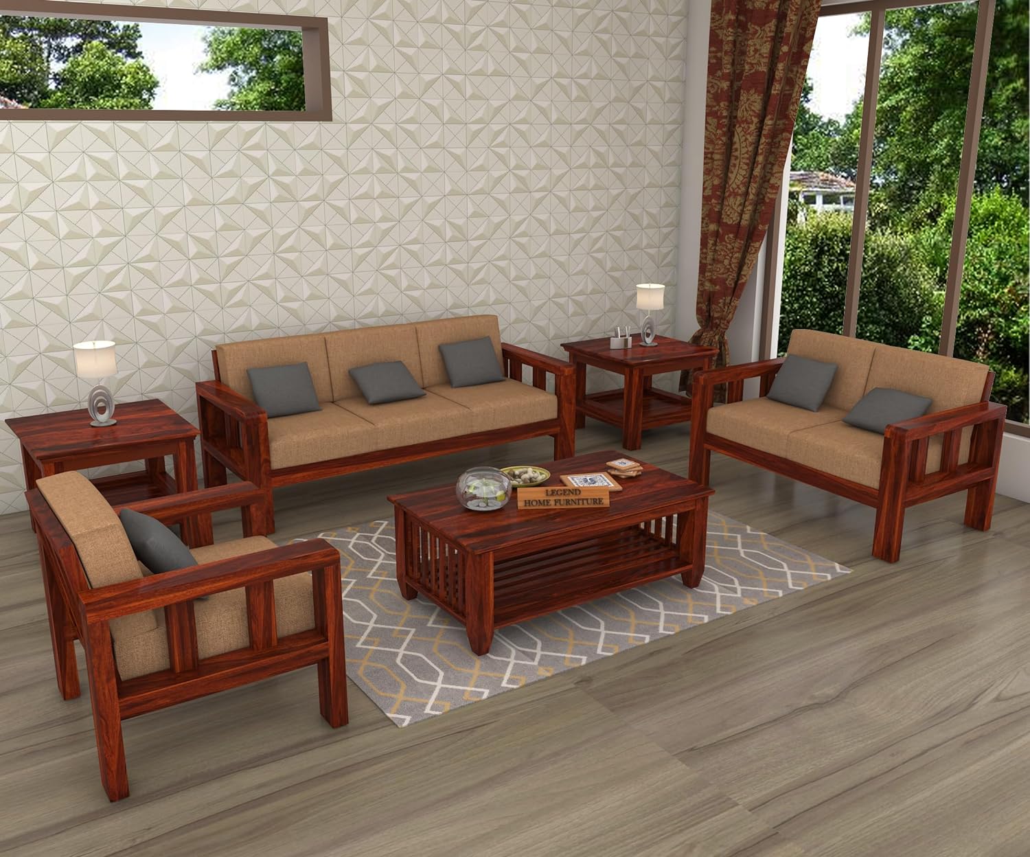 Home Furniture